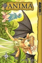 +Anima Vol. 8