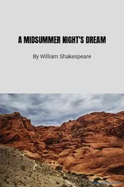 A Midsummer Night's Dream