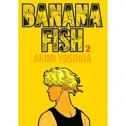 Banana Fish, Vol. 2