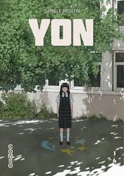 YON, tome 1