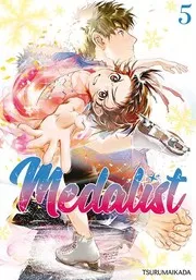 メダリスト 5
