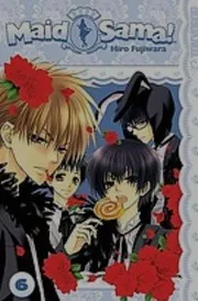 Maid Sama!