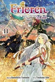 葬送のフリーレン 11