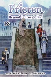 葬送のフリーレン 13