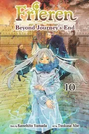 葬送のフリーレン 10