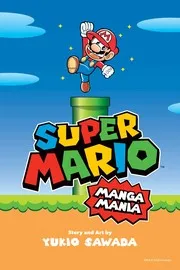 Super Mario Bros