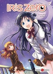 Iris Zero, Vol. 7