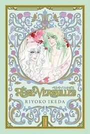 The Rose of Versailles, Omnibus Volume 3