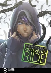 maximum ride vol. 8