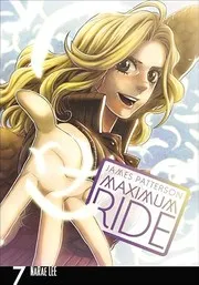 Maximum Ride. The Manga 1