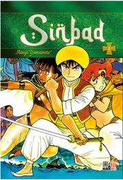 Sinbad, Tome 1