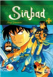 Sinbad, Tome 2