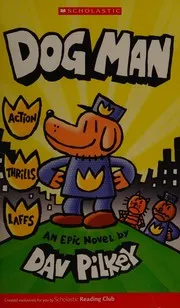 Dog Man