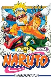 Naruto 01