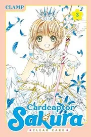 Cardcaptor Sakura