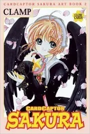 Cardcaptor Sakura Art 2