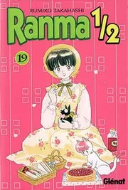 Ranma 1/2 #19