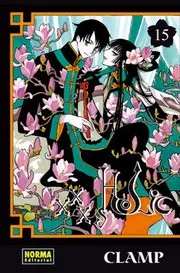 xxxHolic, Vol. 15