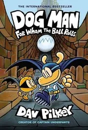 Dog Man