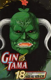 Gin Tama