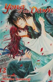 Yona of the Dawn 2