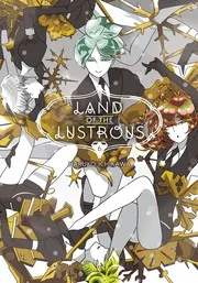 宝石の国(6)
