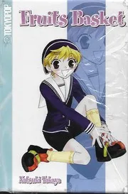 Fruits Basket, Vol. 6