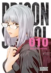 Prison School 10