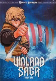 ヴィンランド・サガ 1‐2