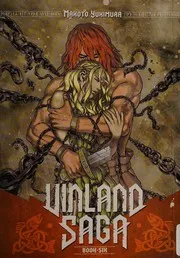 ヴィンランド・サガ 11‐12