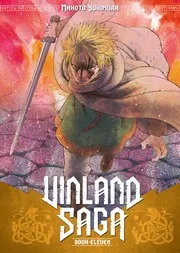 ヴィンランド・サガ 21‐22