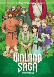 ヴィンランド・サガ 25‐26