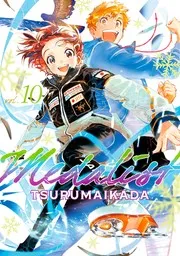 メダリスト 10