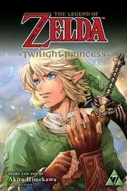 ゼルダの伝説 トワイライトプリンセス 7