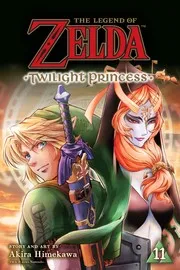 ゼルダの伝説 トワイライトプリンセス 11