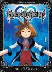 キングダムハーツ 1