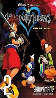 Kingdom Hearts