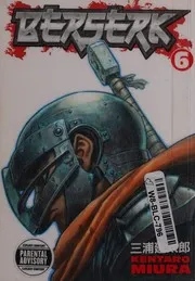 Berserk 6