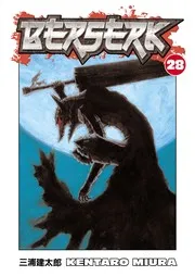 ベルセルク 28