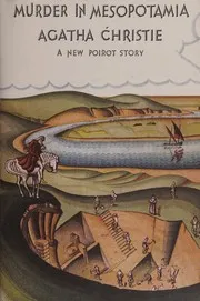 Murder in Mesopotamia