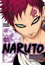Naruto #13-15