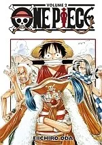 ONE PIECE 2