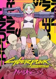 Cyberpunk