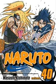 Naruto 40