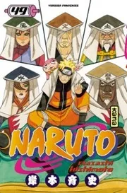 Naruto 49