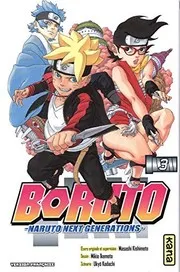 Boruto