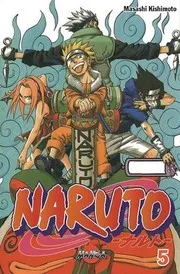Naruto 05