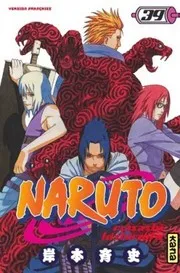 Naruto 39