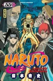Naruto 55