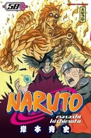 Naruto 58